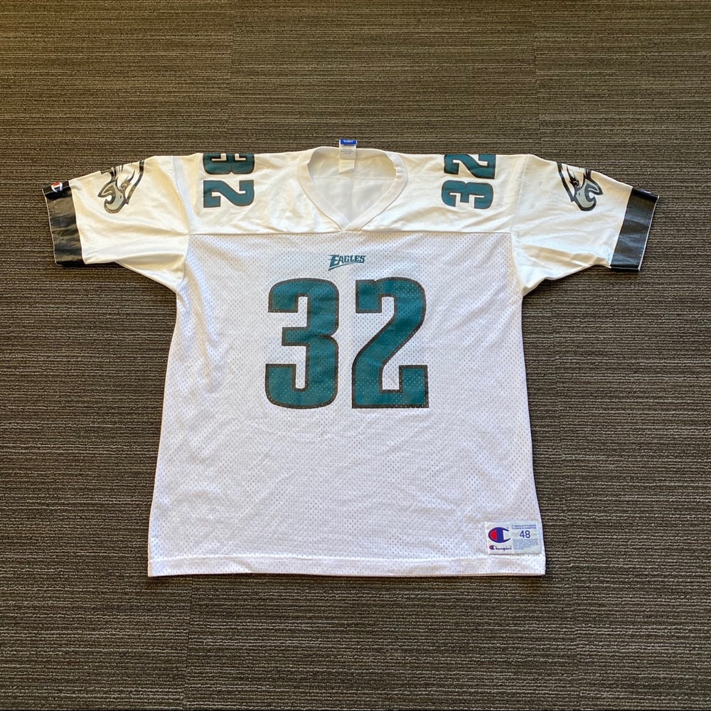 Vintage Champion Football Jersey